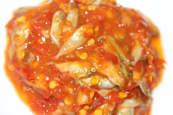 Mắm cá rò - Đặc sản nức tiếng của Huế
