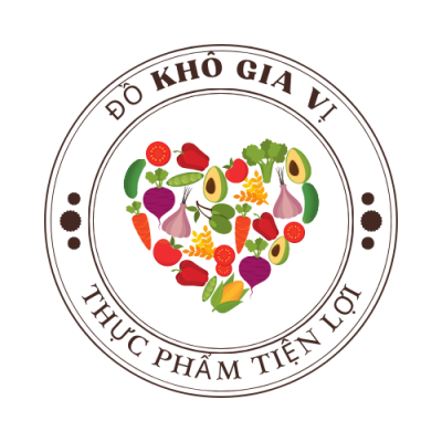 Đồ Khô Gia Vị